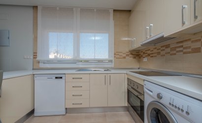 New Build - detached -
Los Alcázares