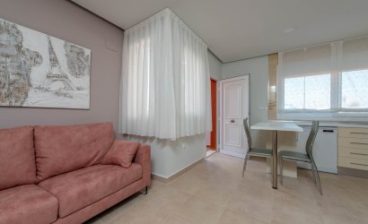 New Build - detached -
Los Alcázares