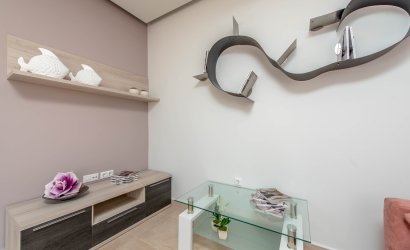 New Build - detached -
Los Alcázares