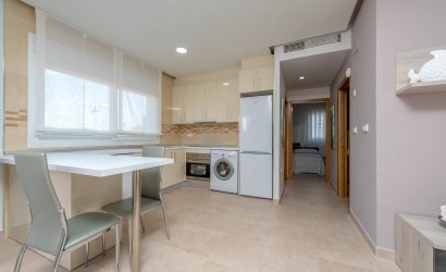 New Build - detached -
Los Alcázares