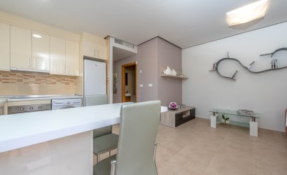 New Build - detached -
Los Alcázares