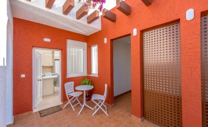 New Build - detached -
Los Alcázares