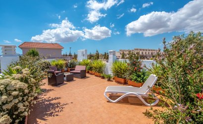New Build - detached -
Los Alcázares