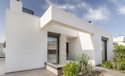 Nouvelle - Villa -
Algorfa