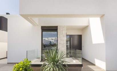 Nouvelle - Villa -
Algorfa