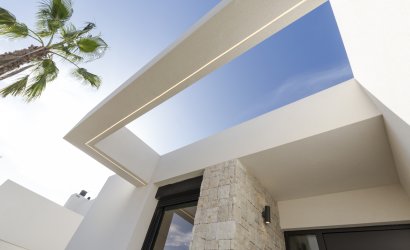 Nouvelle - Villa -
Algorfa