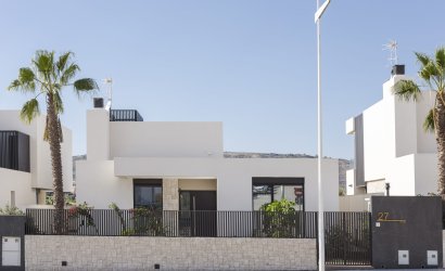 Nouvelle - Villa -
Algorfa