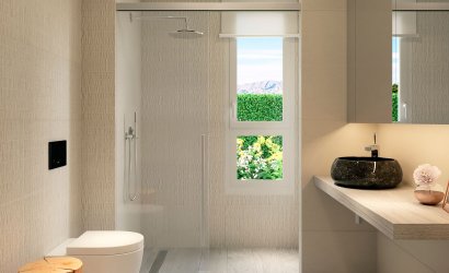 Nieuwbouw - low-bungalow -
La Finca Golf