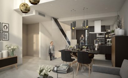 Obra nueva - detached -
La Finca Golf