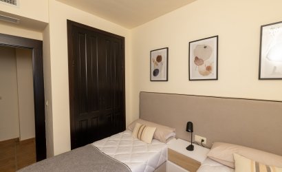 New Build - detached -
Fuente Alamo