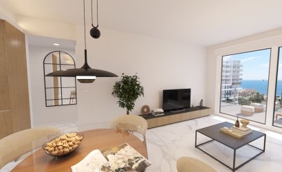 Obra nueva - ground-floor -
Torrevieja