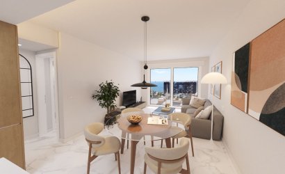 Obra nueva - ground-floor -
Torrevieja