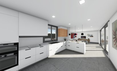 Obra nueva - detached -
San Juan de los Terreros