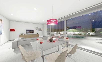 Obra nueva - detached -
San Juan de los Terreros