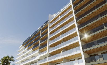 Obra nueva - Planta Baja -
Torrevieja