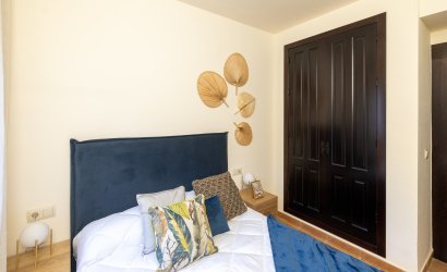 New Build - detached -
Fuente Alamo