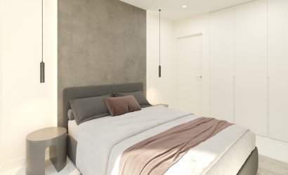 Nieuwbouw - terraced -
Dolores