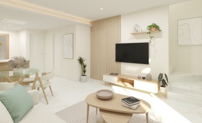 Nieuwbouw - terraced -
Dolores