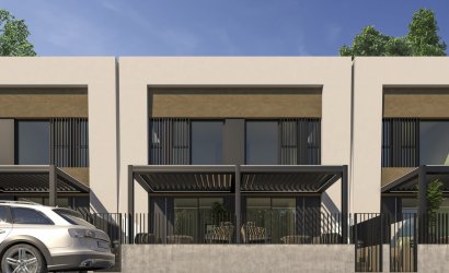 Nieuwbouw - terraced -
Dolores