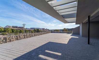 Nouvelle - apartment -
Finestrat