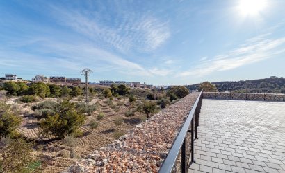 Nouvelle - apartment -
Finestrat