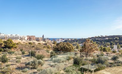 Nouvelle - apartment -
Finestrat