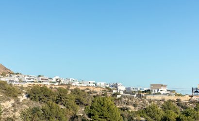 Nouvelle - apartment -
Finestrat