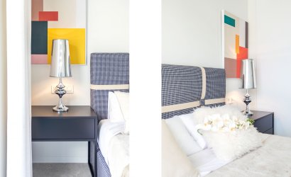 Nouvelle - apartment -
Finestrat