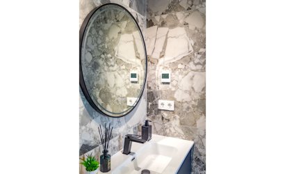 Nouvelle - apartment -
Finestrat