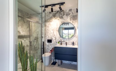 Nouvelle - apartment -
Finestrat