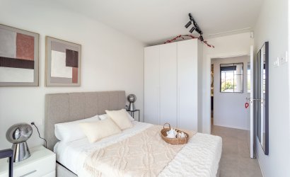 Nouvelle - apartment -
Finestrat