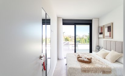 Nouvelle - apartment -
Finestrat