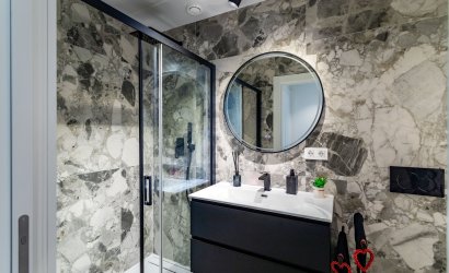 Nouvelle - apartment -
Finestrat