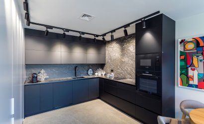 Nouvelle - apartment -
Finestrat