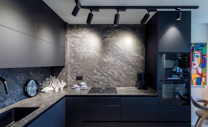 Nouvelle - apartment -
Finestrat