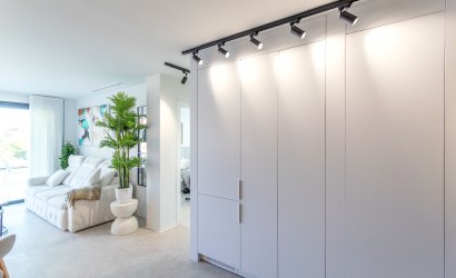 Nouvelle - apartment -
Finestrat