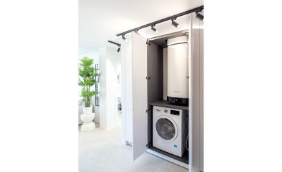 Nouvelle - apartment -
Finestrat