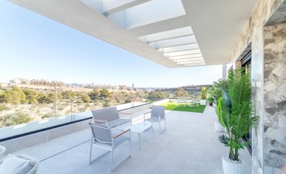 Nouvelle - apartment -
Finestrat
