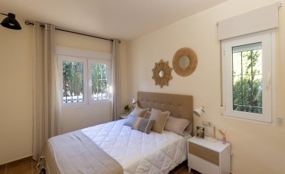 New Build - detached -
Fuente Alamo