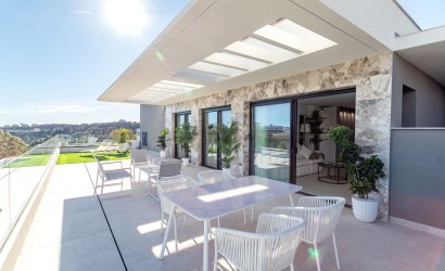 Nouvelle - apartment -
Finestrat