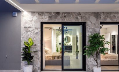 Nouvelle - apartment -
Finestrat