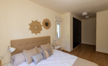 New Build - detached -
Fuente Alamo