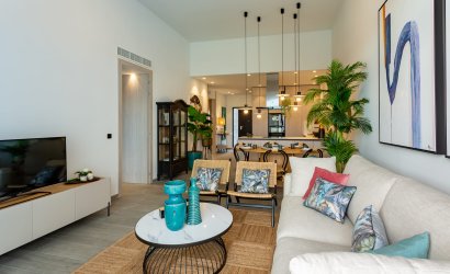 Obra nueva - high-bungalow -
Algorfa