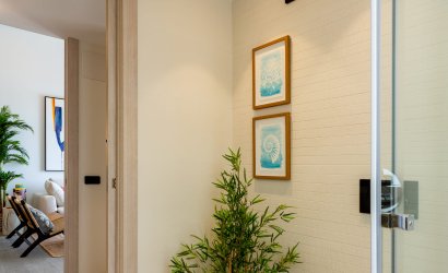 Obra nueva - high-bungalow -
Algorfa