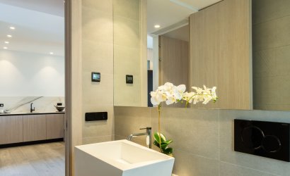 Obra nueva - high-bungalow -
Algorfa