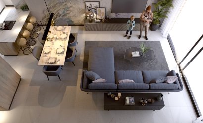 Obra nueva - high-bungalow -
Algorfa