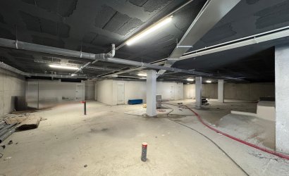 Nouvelle - Rez-de-chaussée -
Finestrat