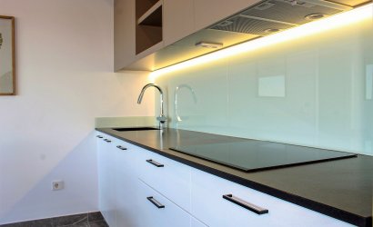 New Build - apartment -
Xeresa