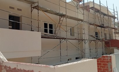 New Build - apartment -
Xeresa