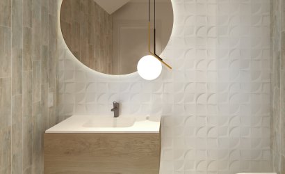 New Build - terraced -
Gran Alacant